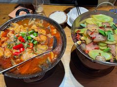 -旺钵·夷望溪·20年常德手作土钵菜(马栏山创始店)