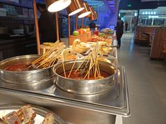 -快乐爱斯米牛排自助(正大广场店)