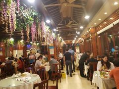 大堂-阿胖龙虾小海鲜(宁国南路总店)