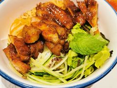 -美奈小馆·越南料理(中航城君尚购物中心店)