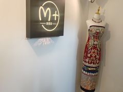 -圣霏亚礼服租赁·主持人服装租赁(上海静安总店)