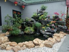 -粥旺庄(芳村店)