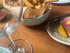 -Osteria Garden 生蚝花园餐厅(原进贤路店)