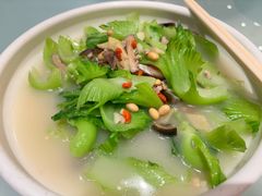 -宝园酒家(美林M·LIVE天地东座店)