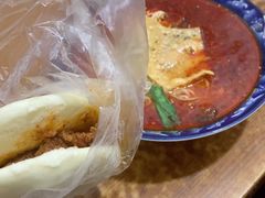 -好香来米线(十里铺北路店)