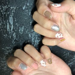 点击看大图 -StartNail美甲
