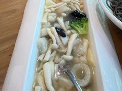 -枣子树·素食餐厅(普陀山店)