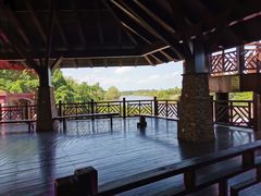 -东寨港红树林旅游区