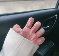 手部美甲-七月美睫 美甲