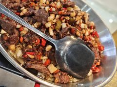 -福巷湘食小馆·猛火现炒(上海首店)