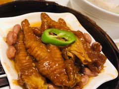-虾饺妹·酒家(金碧店)