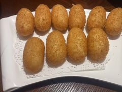 -东海怡品海鲜豆捞(舟宿夜江店)
