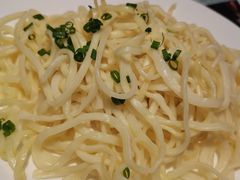 虾拌面-豆蔻电影主题餐厅(四牌楼店)