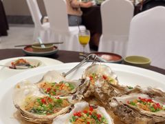 -忆江南·临江鱼馆