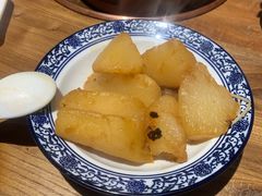 -十六蒲(桂林路店)