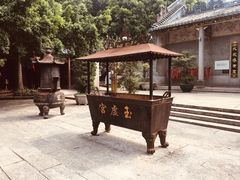 -黄埔古港