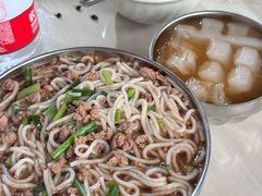 -正宗杨记普洱酸醋米线(总店)