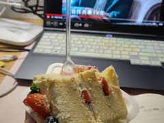-卡玛王子·面包·蛋糕(南山宝能环球汇店)