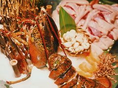 -大头椰·椰子鸡火锅(南宁万象城店)