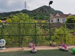 -密云玫瑰情园
