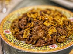 -烤肉季饭庄
