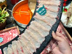 -乔先生涮肉·鲜活牛羊肉火锅(塘沽店)