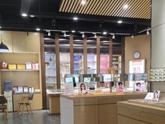 -宝明斋眼镜(洪楼店)
