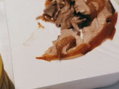 -咨言·烤鸭·烩面泡馍(建业十八城店)