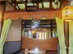 -博山菜·大厨烙馍村(金乔社区店)