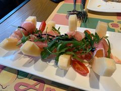 -安妮意大利餐厅(国贸店)