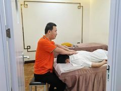 -润伊康·正骨推拿·盲人按摩(南横东街店)