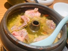 -云海肴·汽锅鸡·云南代表菜(丁香国际店)
