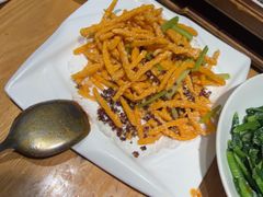 -龚兴城鱼羊吉·家传湖北菜(苗栗路总店)
