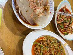 -易老妈蹄花.特色川菜(人民公园总店)