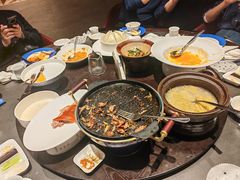 -喜悦烤鸭·新京菜(王府井店)