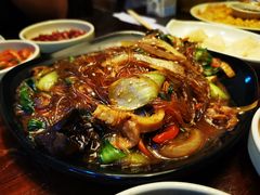 -火炉情韩国料理店(古田路店)