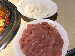-蜀留香火锅·始于1999·原四川老火锅(白堤路店)