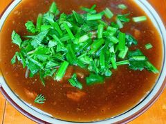 -南街牛肉麺(南街店)