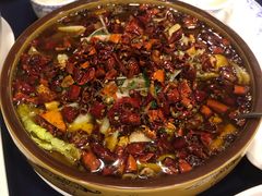 -老吉士酒家(天平路店)