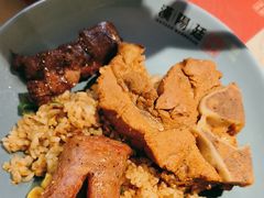 -汉阳廷自助烤肉(同和金铂天地店)