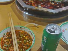 -王朝花椒鱼(杉板桥南一路店)