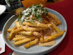 -百特喜·意大利餐厅(八佰伴镇江店)