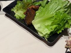 -云晓光头烧烤吧(川沙绿地店)