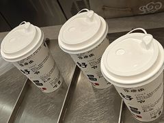-KUNCHA鲲茶·江西制茶(铜锣湾店)