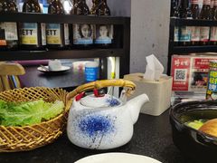 -醉火烧泥炉烤肉(孩儿巷店)