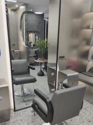 -A&L salon