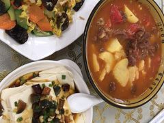 -东北风情(康桥路店)