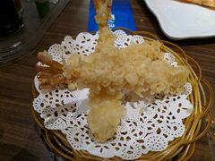 -大渔铁板烧(东城店)