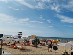 -那香海钻石沙滩浴场