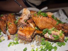 -绿茶餐厅(成都大悦城店)